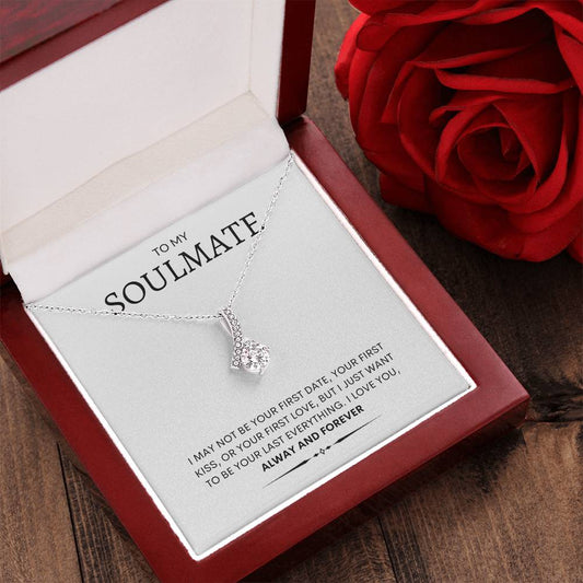 To My Soulmate | I Love You Always and Forever ( Alluring Beauty )